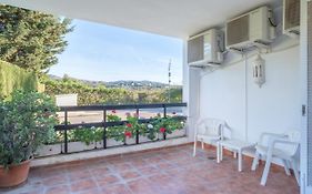 Luxury Apartment Los Monteros